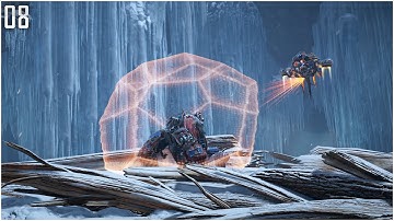 Gears 5 - Episode 8 - The source of it All (Act 2 Chapter 4)