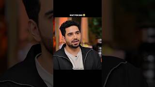 Samay Raina In The Kapil Sharma show 😂 | Tkss New Episode #viral #shorts #samayraina