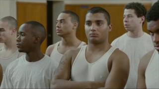 Dog Pound scene