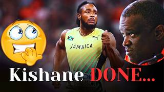With 2026‼️N🅾️ World Ultimate Championships❗The Impact Of No Stephen Francis⁉️