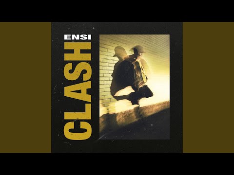 Rocker - Ensi