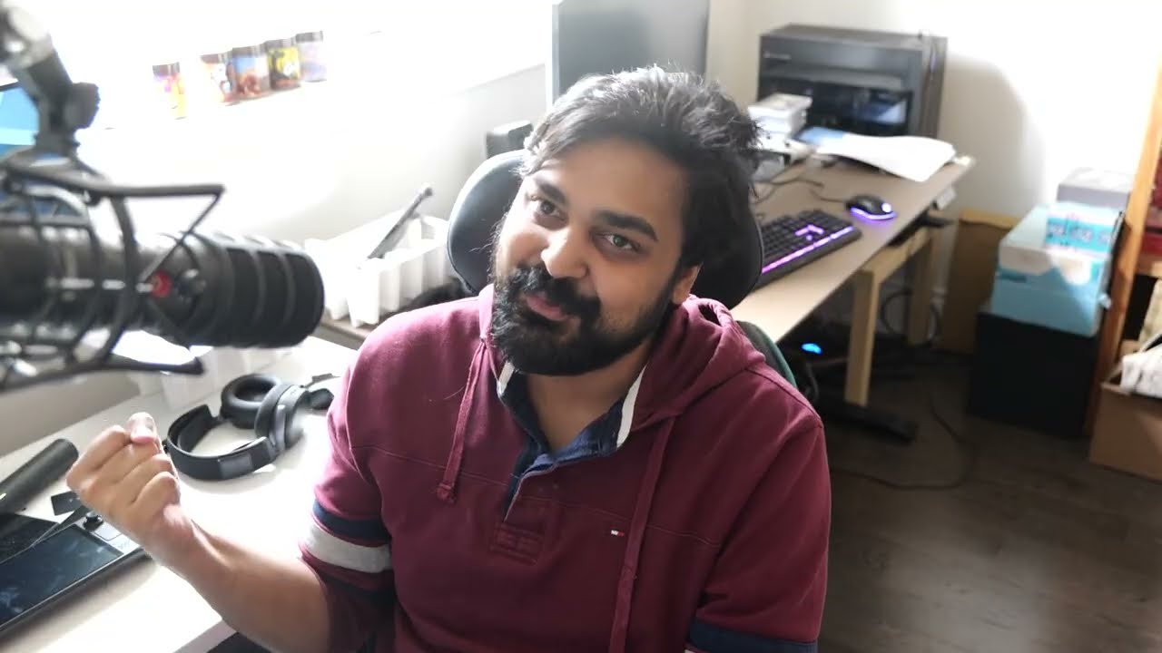 Video criticizing Google's shift toward AI-heavy search
