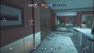 RB6 | Echo Ace