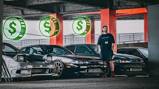 : JDM  !       ...