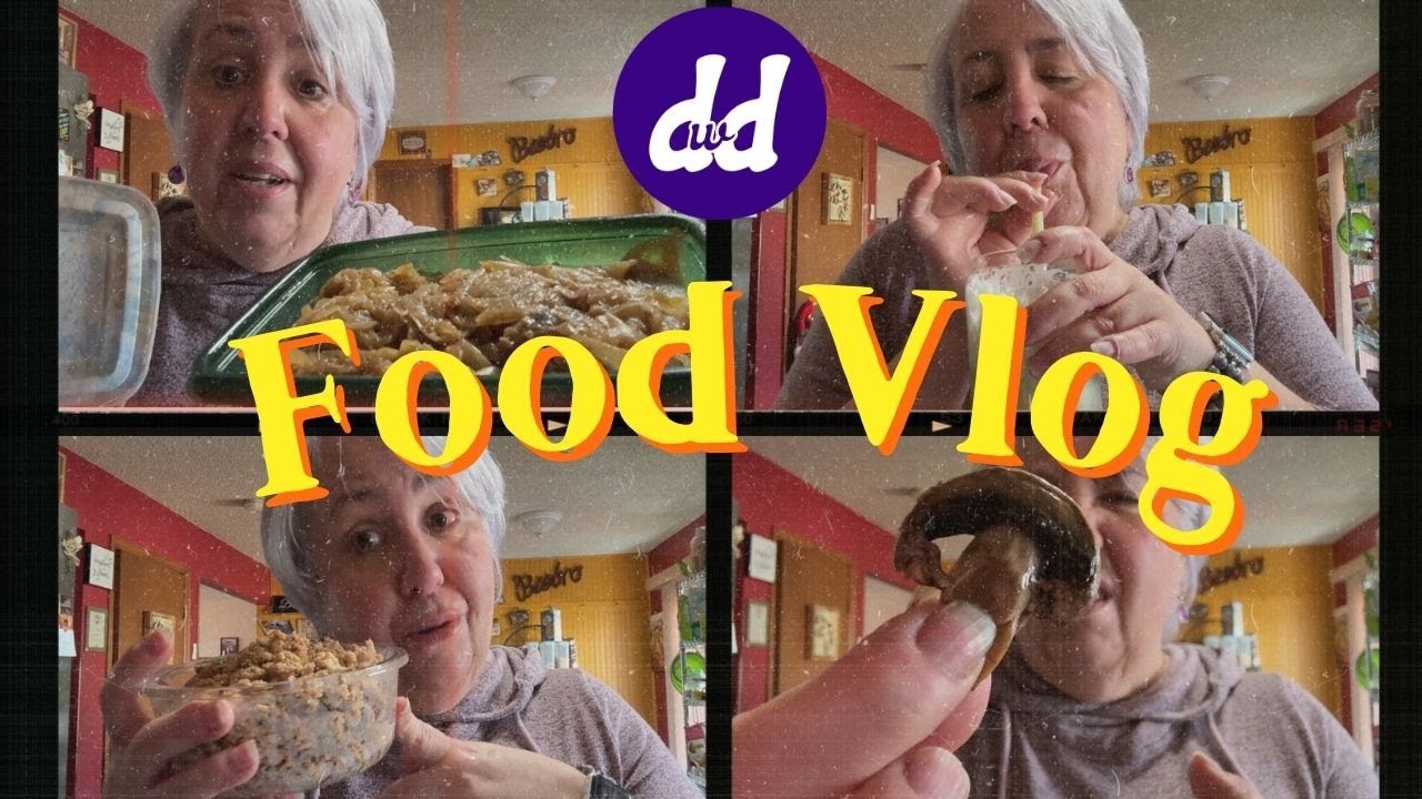 Protein Prep Made Easy | Aldi Haul + Weight Loss Tips for Real Life