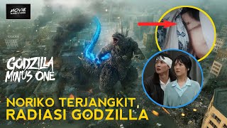 PENJELASAN ENDING GODZILLA MINUS ONE