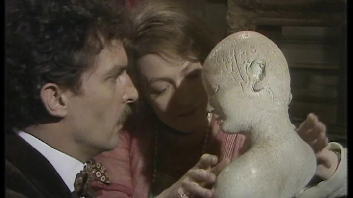 A Picture of Katherine Mansfield (Jeremy  Brett) e...
