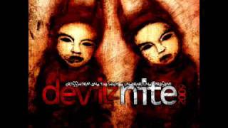 Grewsum-Back 2 The Darknessdevilz Nite 2009