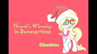 Hearths Warming in Summertime - My Little Pony Music