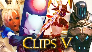 XIV Clip Collection Part 5