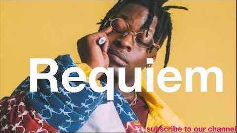 Requiem Lyrics -UnoTheActivist