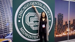 Chicago Midwinter Dental Meeting 2018