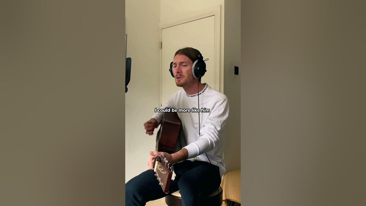 Post Malone - Overdrive Cover