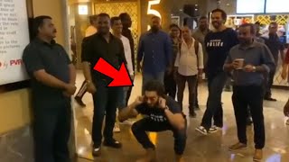 Ranveer Singh Ki CLASS by Team Sooryavanshi | Behind the Scene FUNNIEST AND HILARIOUS Moment 🤣😂😂