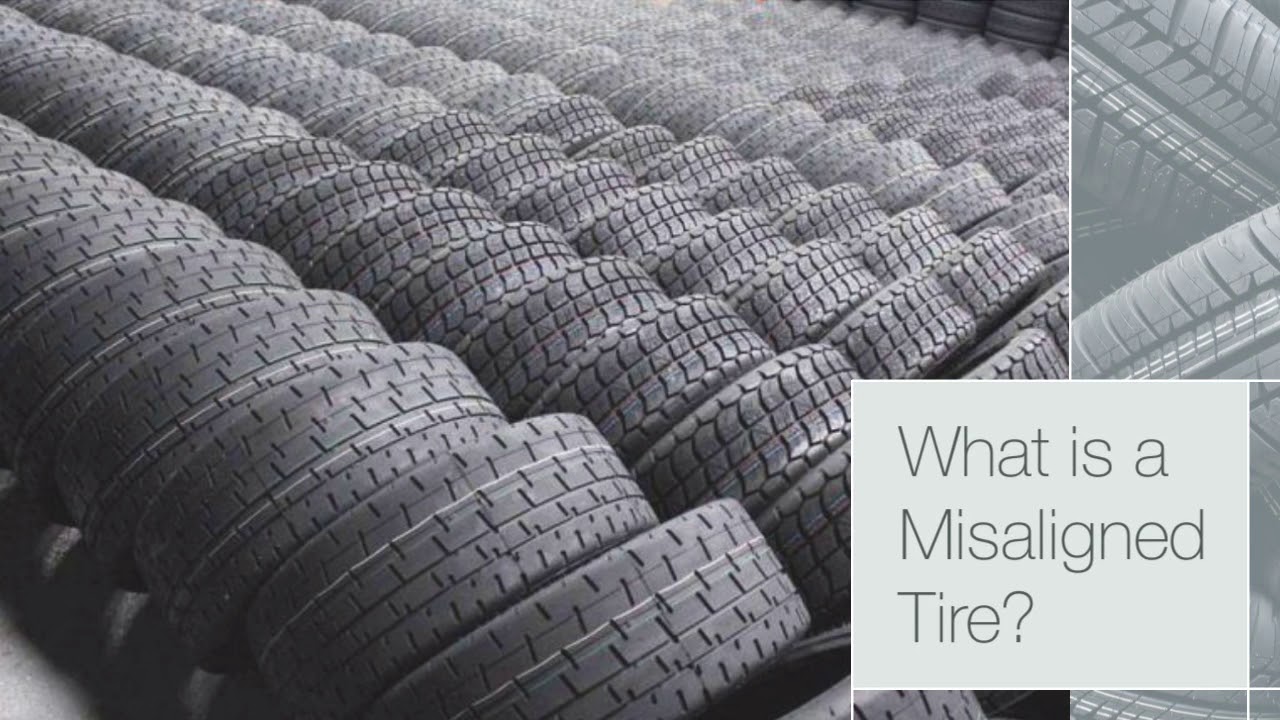 Reeves Tire & Automotive (Joplin) Unbalanced tires YouTube