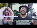 Brésil: Rio sur un air latino avant le concert de Shakira | AFP
