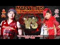 長与千種 VS 彩羽匠 2019.12.8後楽園後半｜マーベラスプロレス