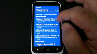 Windows 8 App of the Day: Movies by Flixster screenshot 5