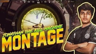 YouTubeJONATHAN THE KILL MACHINE MONTAGE 🔥 | BEST MONTAGE OF JONATHAN GAMING