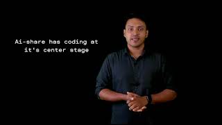 What makes Koderfin's Ai-share learning ecosystem relevant?