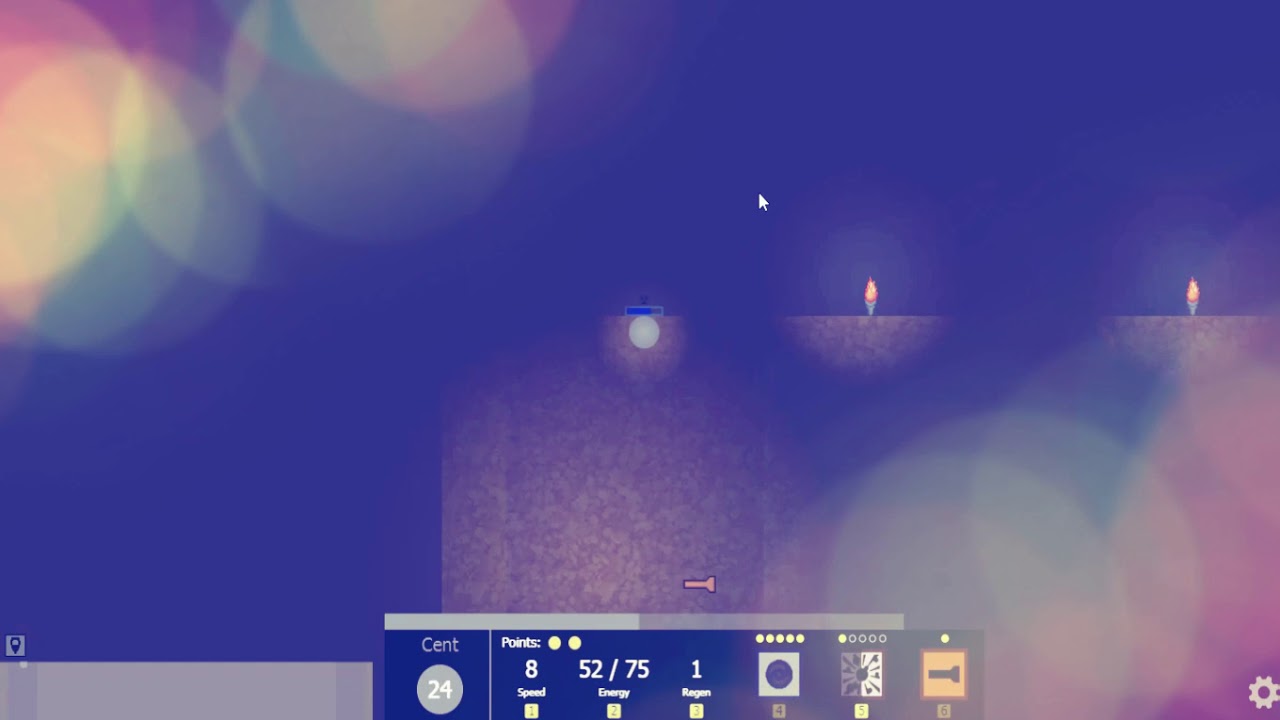 Evades.io Solo Haunted Halls [ Radioactive ]