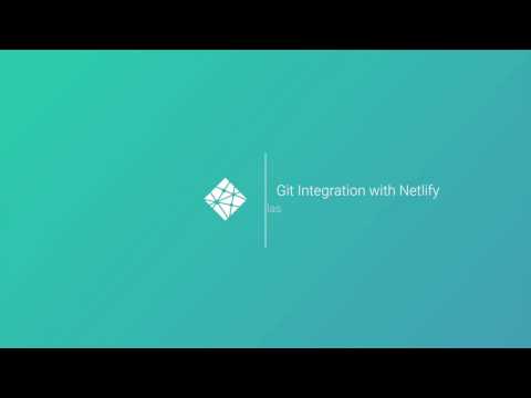 Git Integration with