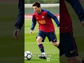 How do footballers rise to glory?