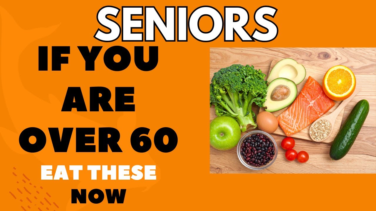 Longevity Secrets | Health Tips for a Vibrant Life & Aging Well - YouTube