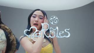 Cover MARBLES - HOMPIMPA