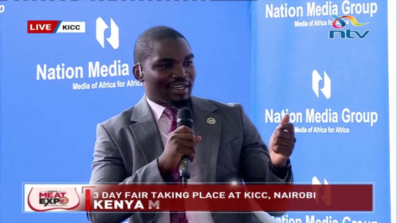 Meat export opportunities, challenges and consumption culture | Kenya Meat Expo, Day 2