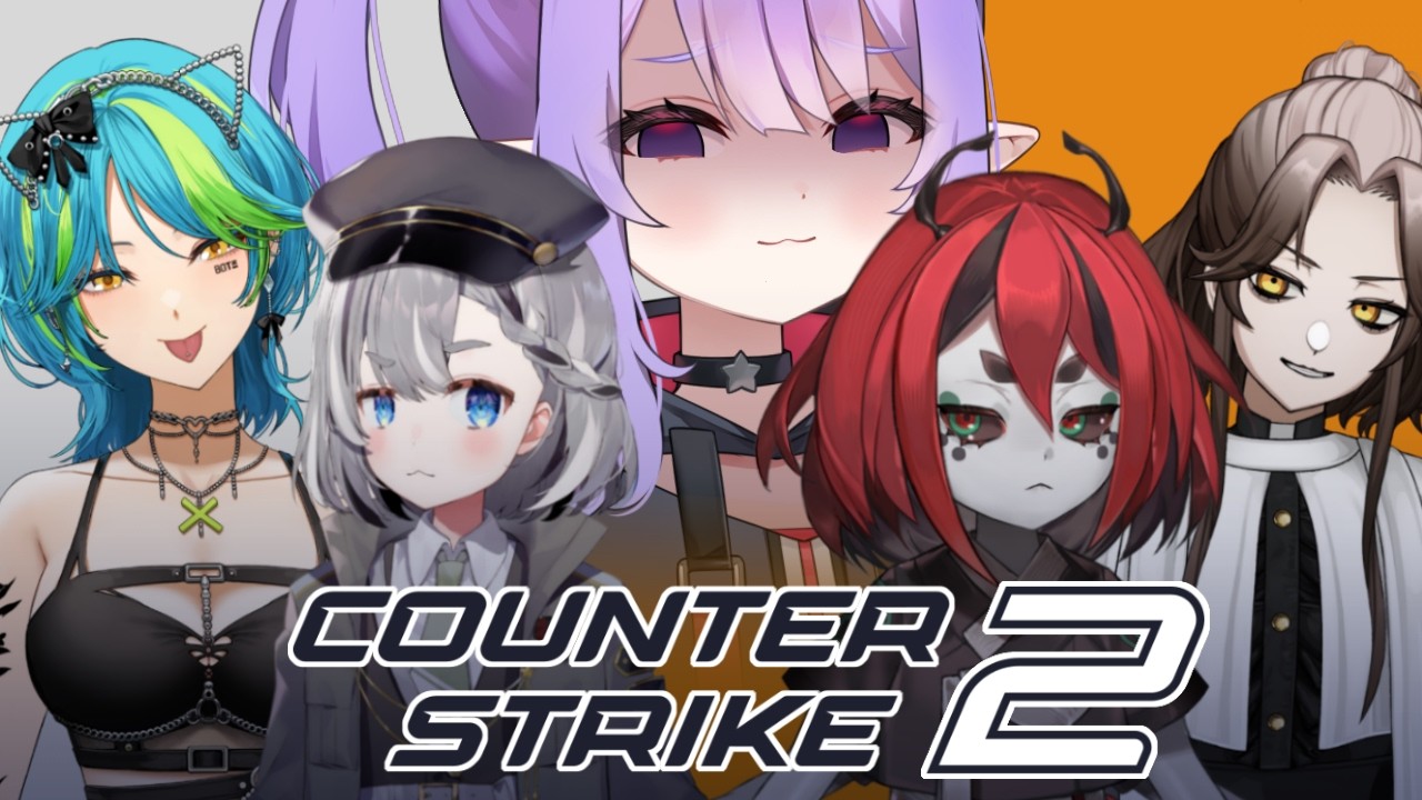 WE GO A THEN B THEN BACK TO A 💤 Counter-Strike 2