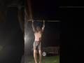 Midnight Training #muscleups #pullups #fitness #motivation #workout #muscleup #calisthenics #muscle