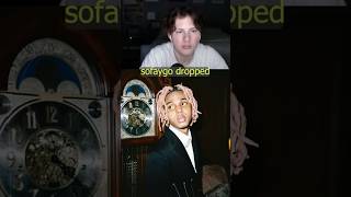 Celebrity SoFaygo Beat the Falling Off Allegations #shorts Profile