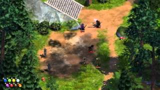 Fun in Magicka - Ep. 1