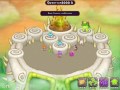 My Singing Monsters – Tweedle the Explorer (incomplete)