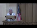 Palm Sunday Vigil Mass Saint John Roman Catholic Church 1