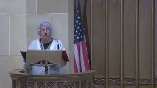 Palm Sunday Vigil Mass Saint John Roman Catholic Church 1
