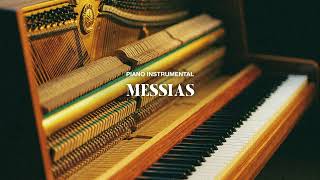 Messias (Piano Instrumental)