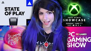 MY 2026 GAMING SHOWCASE WISHLIST - Titles I hope to see!! (CVX Remake, FF7 Part 3, Max Payne & more)