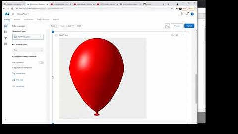 Programming Experiments in Qualtrics Using HTML and JavaScript (Stroop Task Example)