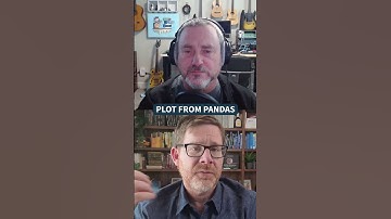 Pandas vs Matplotlib: The Smart Way to Plot in Python