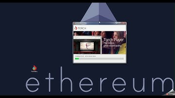 How to install torch browser