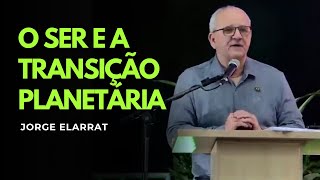 O ser e a transição planetária