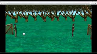 Loops Soccer Project