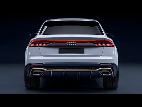 2026 Audi Q3