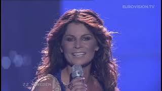 Carola - Invincible (LIVE) | Sweden 🇸🇪 | Grand Final | Eurovision 2006