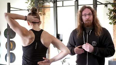 Behind Back Grab / Apley Scratch Test