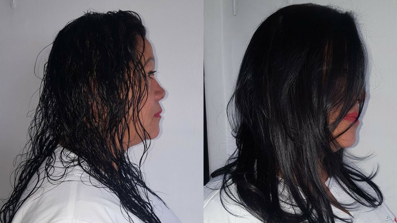 Como hacer moños para el cabello con listón delgado, moños fáciles de  hacer