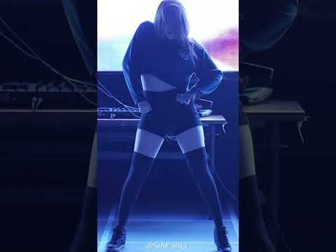 150515 Hellovenus SeoYoung Wiggle Wiggle Fancam by drighk 2015