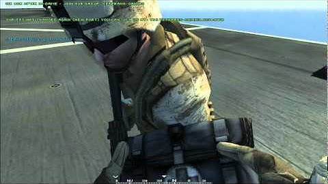 How the hell do I play this game part 6 Project Reality 0.97 (Medical)